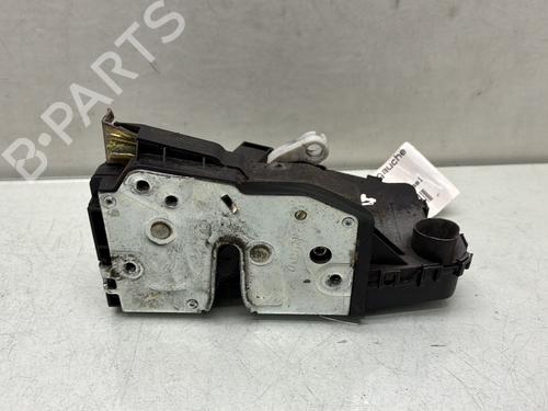 Used Front left lock Front left lock BMW 3 (E46) 318 d (116 hp) 33648345 33648345