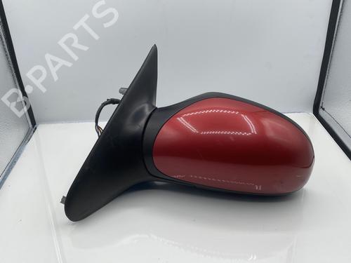 Left mirror PEUGEOT 406 (8B) 2.0 HDI 90 | BP21949806C26 