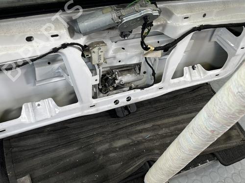 Tailgate VW GOLF IV (1J1) 1.9 SDI | BP29352836C6 