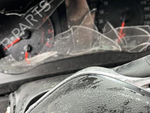 Left front fog light NISSAN TOWNSTAR Box Body/MPV (XFK) 1.3 | BP32062517C30 