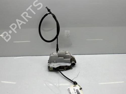 Used Front left lock CITROËN C2 (JM_) 1.4 HDi (68 hp) 19993064