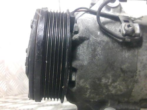 AC compressor OPEL ASTRA H Estate (A04)  | BP20030505M34 