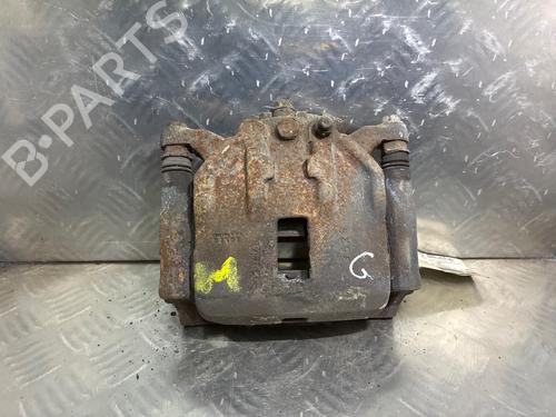 Used Left front brake caliper Left front brake caliper 19976099 19976099