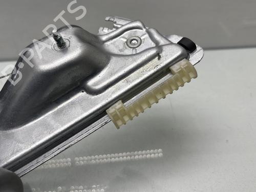 Rear right window mechanism RENAULT MEGANE IV Hatchback (B9A/M/N_) 1.2 TCe 130 (B9MR) | BP32206455C25 - Image 5