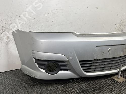 Front bumper OPEL MERIVA A MPV (X03) 1.3 CDTI (E75) | BP30941198C7