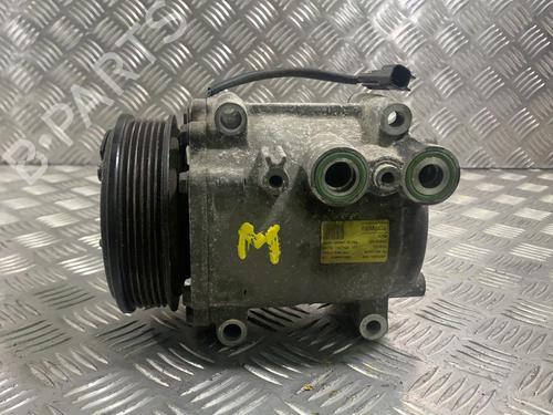 AC compressor FORD FIESTA VI (CB1, CCN) 1.6 TDCi | BP19997591M34 