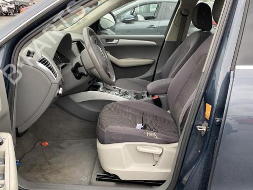 Warning switch AUDI Q5 (8RB) 2.0 TDI quattro | BP28704623I22  - Image 23