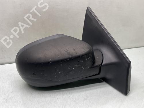 Right mirror RENAULT CLIO III (BR0/1, CR0/1) 1.5 dCi | BP30599784C27