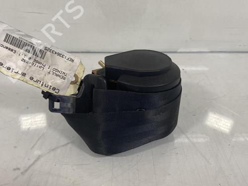 Used Rear right seatbelt Rear right seatbelt 19983590 19983590