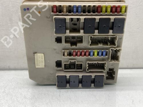 Used Electronic module RENAULT CLIO III (BR0/1, CR0/1) 1.5 dCi (C/BR0G, C/BR1G) (68 hp) 29869621