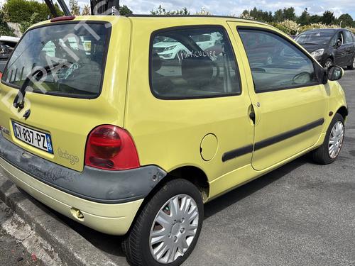 Fuel tank RENAULT TWINGO I (C06_) 1.2 (C066, C068) | BP29339857C62 
