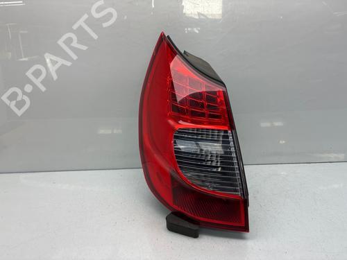 Used Left taillight Left taillight 38914871 38914871
