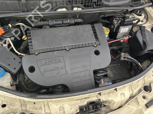 Steering rack LANCIA YPSILON (843_) 1.3 JTD (843.AXD11, 843.AXD1A) | BP24510445M22  - Image 6