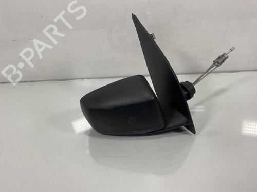 Right mirror FIAT PANDA (169_) 1.2 (169.AXB11, 169.AXB1A) | BP19998136C27 