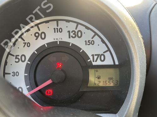 Used Parts CITROËN C1 (PM_, PN_)  1.0  4468489