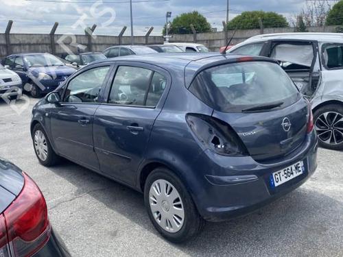 Left mirror OPEL CORSA D (S07) 1.3 CDTI (L08, L68) | BP19988180C26 