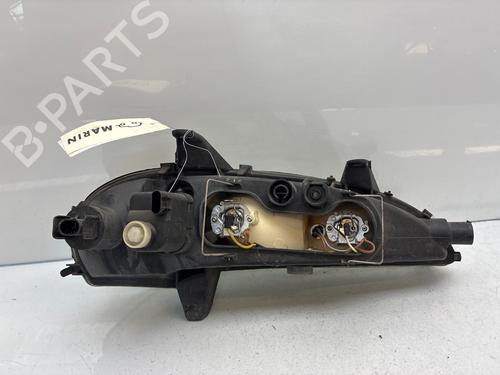 Used Left headlight Left headlight 38598210 38598210