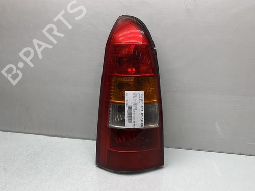 Used Left taillight OPEL ASTRA G Estate (T98) 1.7 DTI 16V (F35) (75 hp) 32190220