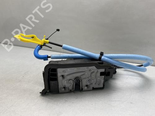 Used Front right lock BMW 2 Active Tourer (F45) 225 xe Plug-in-Hybrid (224 hp) 28674022