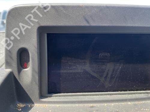 Third brake light RENAULT CLIO III (BR0/1, CR0/1) 1.5 dCi (BR17, CR17) | BP32297224L11