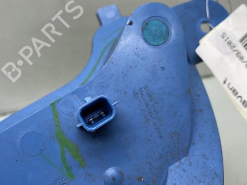 Used Left daytime light Left daytime light RENAULT ZOE (BFM_) ZOE (92 hp) 25476568 25476568