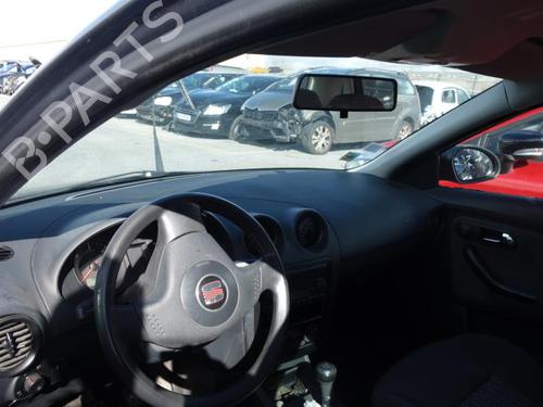 Horn SEAT IBIZA III (6L1) 1.9 SDI | BP20017429E13 