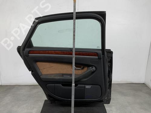 Used Left rear door AUDI A8 D3 (4E2, 4E8) 4.0 TDI quattro (275 hp) 21956674