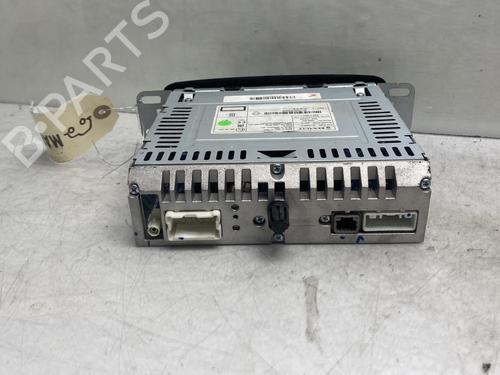Used Radio Radio RENAULT CLIO IV (BH_) 1.5 dCi 75 (75 hp) 19972469 19972469
