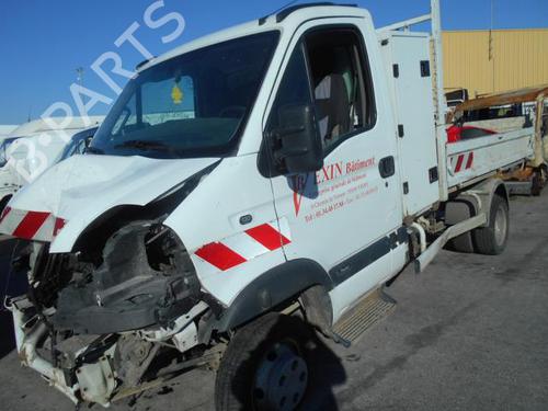 Used Parts RENAULT TRUCKS MASCOTT Van 120.35 (A02100003) (115 hp) 2045989