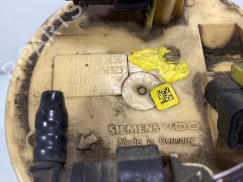 Fuel pump FIAT 500 (312_) 1.3 D Multijet (312AXE1A) | BP19974876M76 