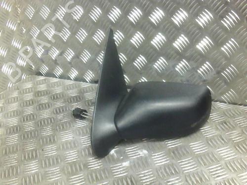 Used Left mirror FORD FIESTA III (GFJ) [1989-1997]  21952354