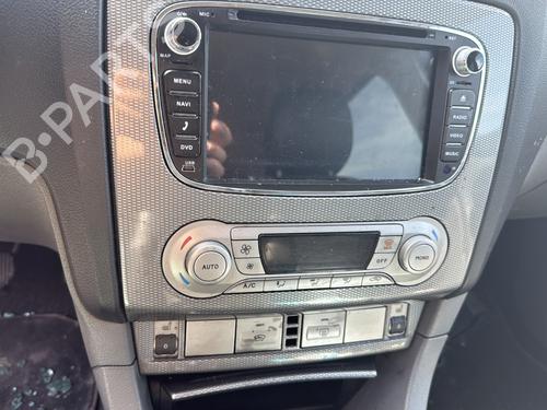 Engine control unit (ECU) FORD FOCUS II Turnier (DA_, FFS, DS) 1.8 TDCi | BP32024549M57  - Image 13