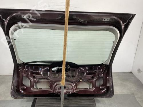 Used Tailgate Tailgate FORD FOCUS II (DA_, HCP, DP) 1.6 TDCi (90 hp) 20597705 20597705
