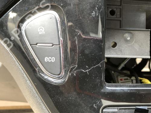 Dashboard OPEL CORSA E (X15) 1.3 CDTI (08, 68) | BP20021435C46  - Image 7