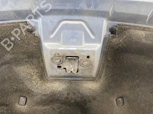 Hood FORD FOCUS II Turnier (DA_, FFS, DS) 1.6 TDCi | BP21961544C1