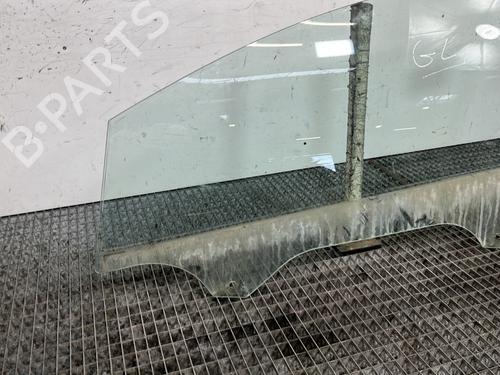 Front left door window FORD FIESTA VI (CB1, CCN) 1.25 | BP30080261C18 