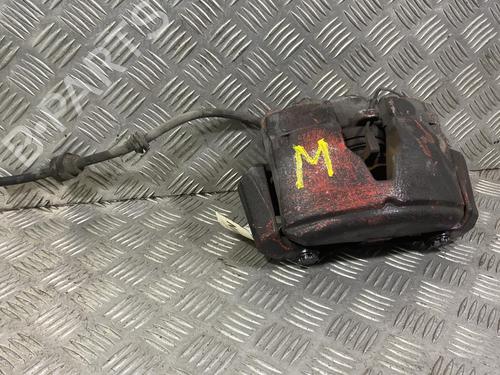 Used Left front brake caliper AUDI A5 (8T3) 2.7 TDI (190 hp) 19954418