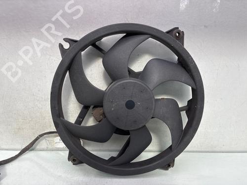 Used Radiator fan Radiator fan 37075778 37075778