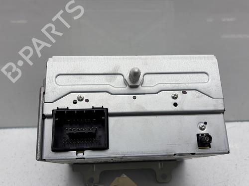 Radio OPEL MERIVA B MPV (S10) 1.3 CDTI (75) | BP32230390E6