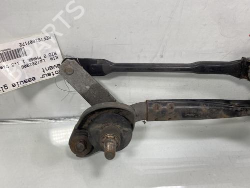 Front wiper motor KIA RIO II (JB)  | BP19976747M29 