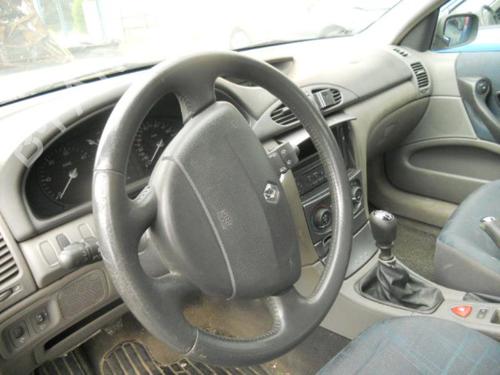Højre baglygte bagklap RENAULT LAGUNA II (BG0/1_)  | BP21171211C80 