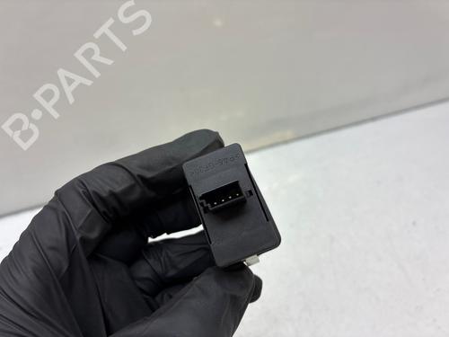 Left rear window switch BMW 3 (E46) 320 d | BP39573315I29 - Image 2