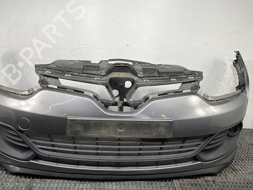 Used Front bumper RENAULT MEGANE III Grandtour (KZ0/1) 1.2 TCe (KZ2B, KZ11) (116 hp) 27746806