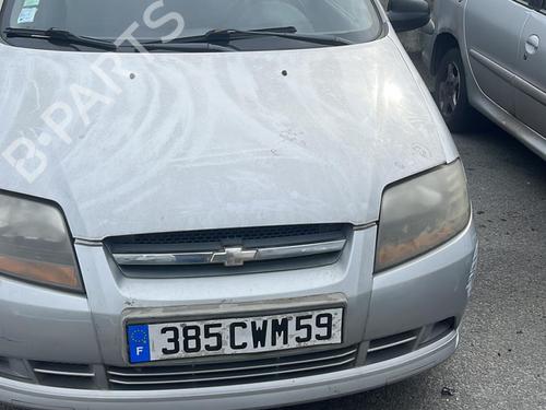 Right headlight CHEVROLET KALOS | BP33331849C29 - Image 7