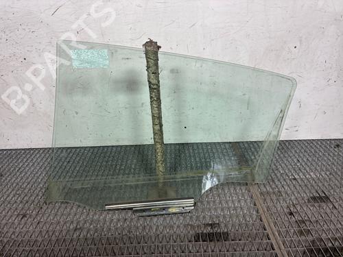 Used Rear right door window Rear right door window 37028844 37028844