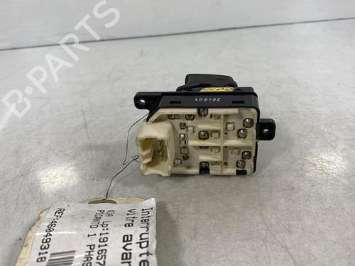 Left front window switch KIA PICANTO I (SA) 1.0 | BP20014324I27 - Image 2