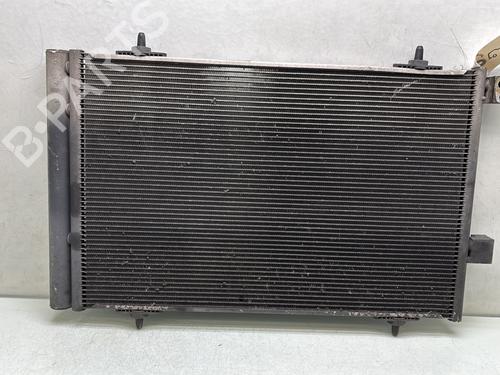 Used AC radiator AC radiator PEUGEOT 508 SW I (8E_) 2.0 HDi RXH Hybrid4 (200 hp) 33484620 33484620
