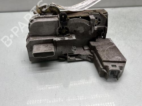 Venstre foran lås PEUGEOT 307 (3A/C) 1.6 HDi 110 | BP29897460C98