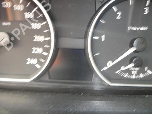 Ignition barrel BMW 1 (E87) 118 d | BP20000378M48 