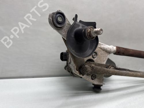 Used Front wiper motor Front wiper motor TOYOTA YARIS (_P9_) 1.4 D-4D (NLP90_, NLP90R) (90 hp) 27522561 27522561